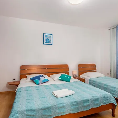 Beautiful In With Wifi Apartament