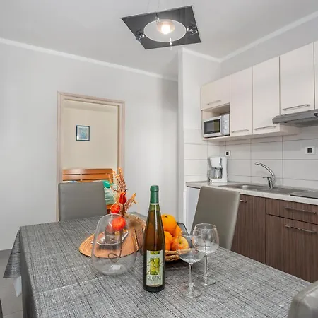 Beautiful In With Wifi Apartament *