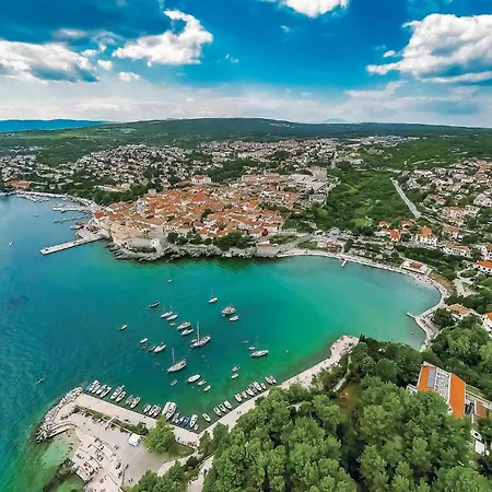 Beautiful In With Wifi Lejlighed Pinezići