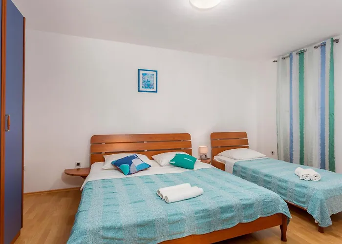 Beautiful In Apartament