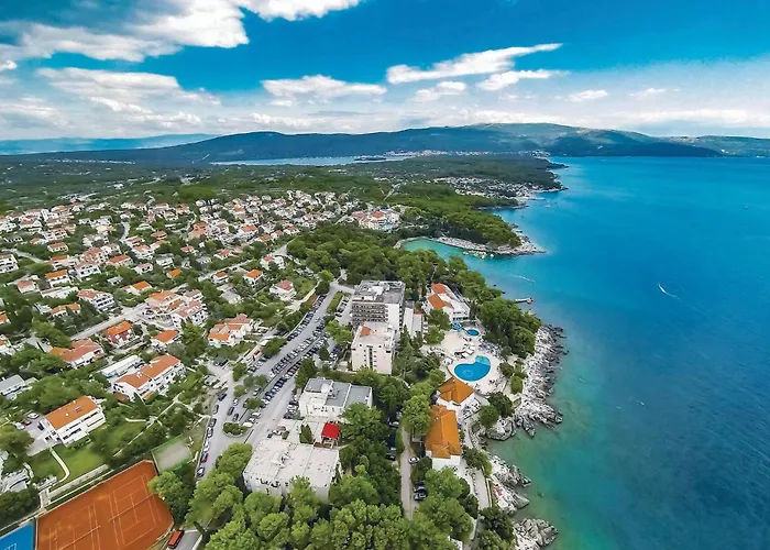 Apartament Beautiful In Pinezići