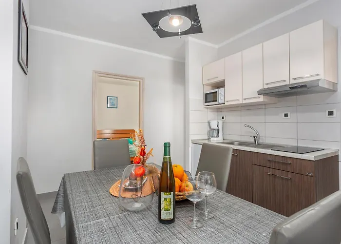 Beautiful In Apartament *