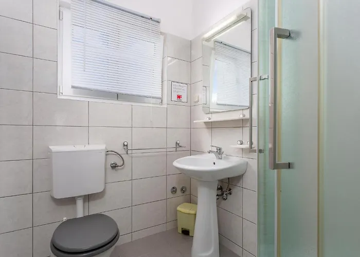 Apartament Beautiful In Pinezići
