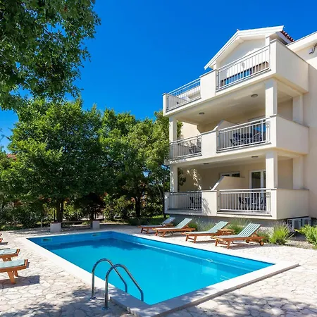 Apartment Beautiful In With Wifi