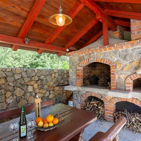Gorgeous In With Wifi Pinezići